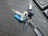 三菱ふそうローザマイクロバス[写真41]