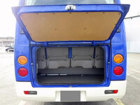 三菱ふそうローザマイクロバス[写真07]