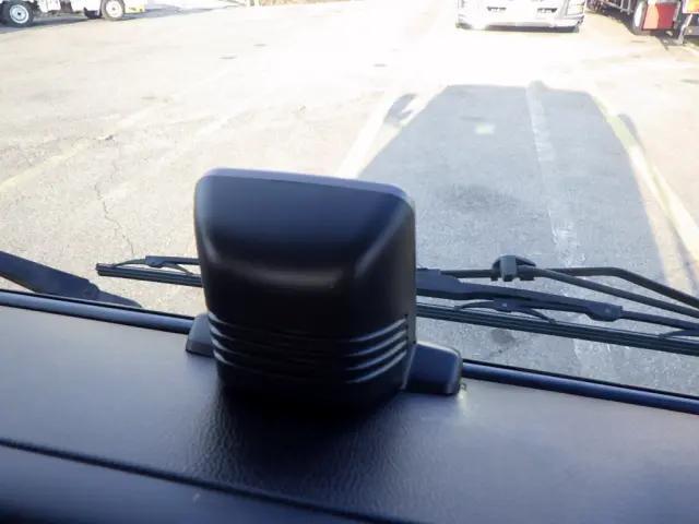 三菱ふそうキャンタークレーン5段小型（2t・3t）[写真15]