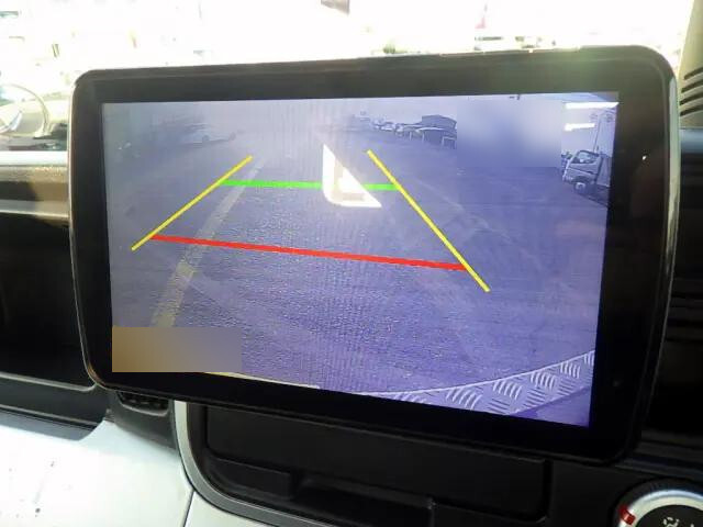 三菱ふそうキャンタークレーン5段小型（2t・3t）[写真16]