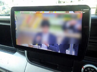 三菱ふそうキャンタークレーン5段小型（2t・3t）[写真19]