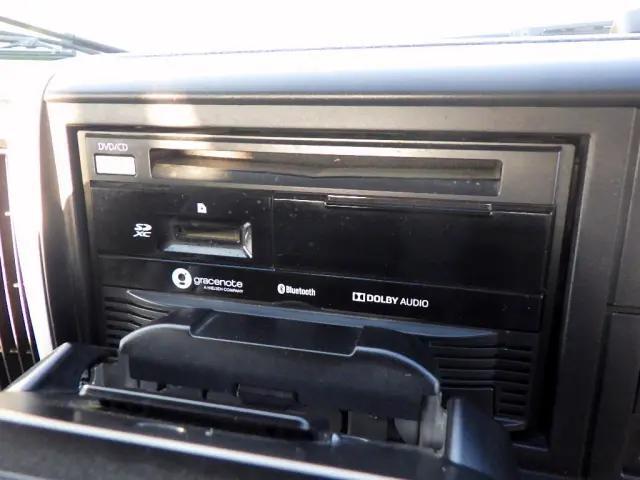 三菱ふそうキャンタークレーン5段小型（2t・3t）[写真19]