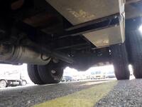 三菱ふそうキャンタークレーン5段小型（2t・3t）[写真21]