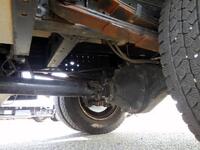 三菱ふそうキャンタークレーン5段小型（2t・3t）[写真22]