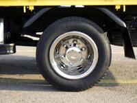 三菱ふそうキャンタークレーン5段小型（2t・3t）[写真27]