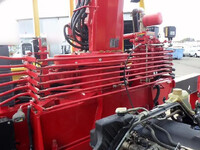 三菱ふそうキャンタークレーン5段小型（2t・3t）[写真30]