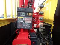 三菱ふそうキャンタークレーン5段小型（2t・3t）[写真37]