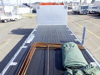 日野レンジャーアルミブロック中型（4t）[写真11]