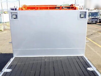 日野レンジャーアルミブロック中型（4t）[写真12]