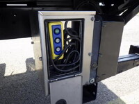 日野レンジャーアルミブロック中型（4t）[写真14]