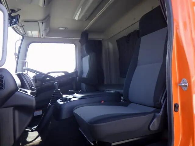 日野レンジャーアルミブロック中型（4t）[写真14]