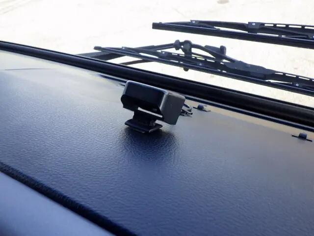 日野レンジャーアルミブロック中型（4t）[写真17]