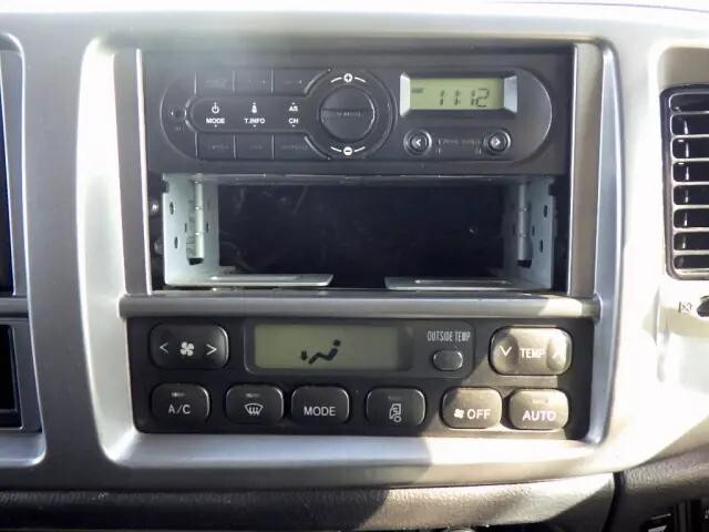 日野レンジャーアルミブロック中型（4t）[写真19]