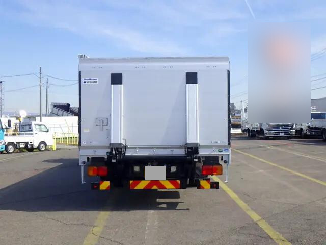 日野レンジャーアルミブロック中型（4t）[写真02]