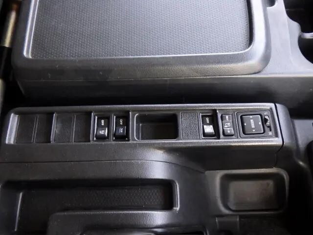 日野レンジャーアルミブロック中型（4t）[写真21]