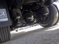 日野レンジャーアルミブロック中型（4t）[写真26]