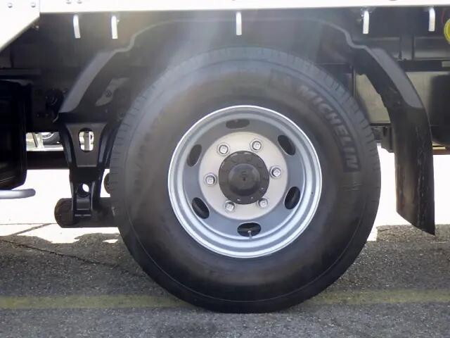 日野レンジャーアルミブロック中型（4t）[写真28]