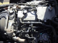 日野レンジャーアルミブロック中型（4t）[写真32]