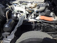 日野レンジャーアルミブロック中型（4t）[写真33]