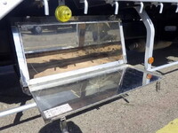 日野レンジャーアルミブロック中型（4t）[写真38]