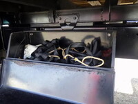 日野レンジャーアルミブロック中型（4t）[写真39]