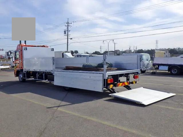 日野レンジャーアルミブロック中型（4t）[写真07]