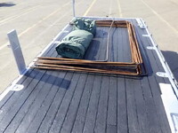 日野レンジャーアルミブロック中型（4t）[写真10]