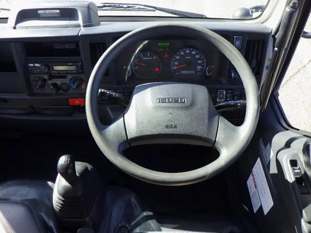 いすゞエルフダンプ小型（2t・3t）[写真10]