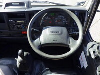 いすゞエルフダンプ小型（2t・3t）[写真11]