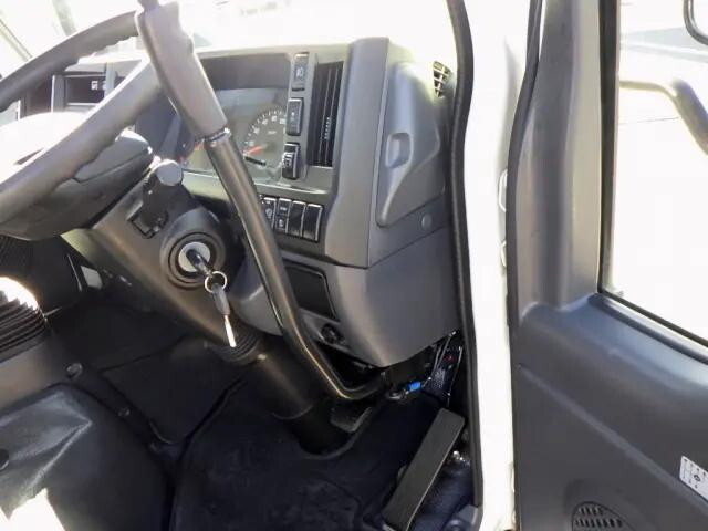 いすゞエルフダンプ小型（2t・3t）[写真12]