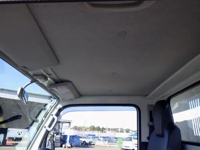 いすゞエルフダンプ小型（2t・3t）[写真17]