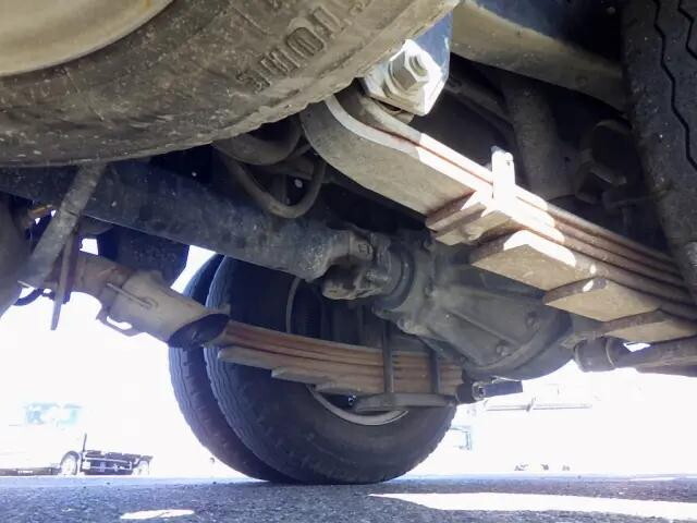 いすゞエルフダンプ小型（2t・3t）[写真19]