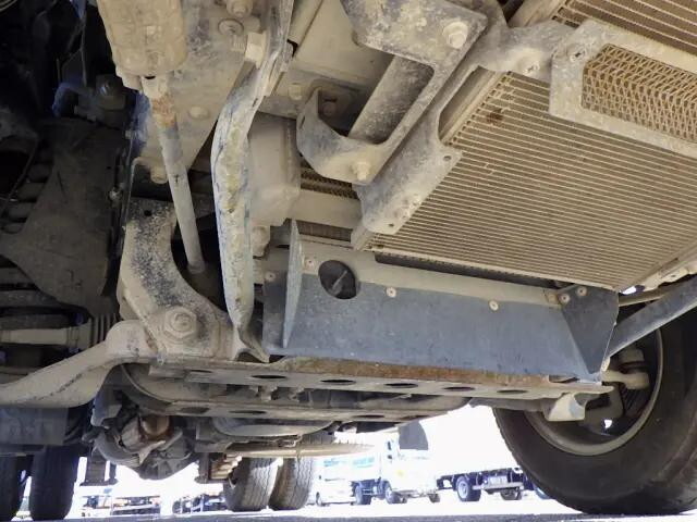 いすゞエルフダンプ小型（2t・3t）[写真21]