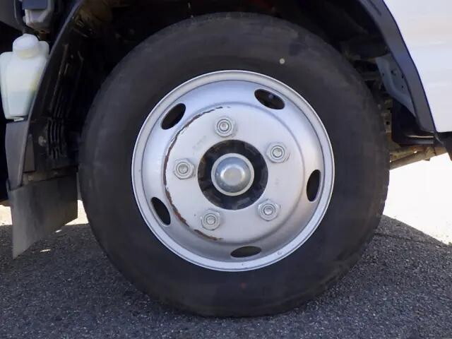 いすゞエルフダンプ小型（2t・3t）[写真22]