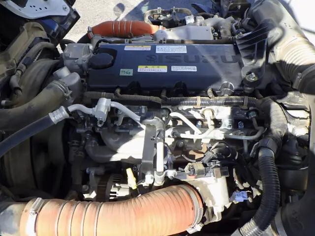 いすゞエルフダンプ小型（2t・3t）[写真24]