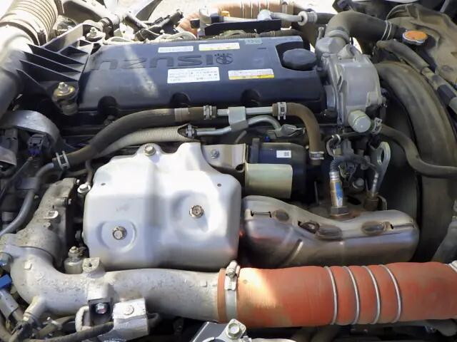 いすゞエルフダンプ小型（2t・3t）[写真26]