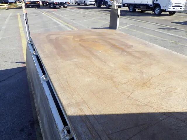 いすゞエルフダンプ小型（2t・3t）[写真30]