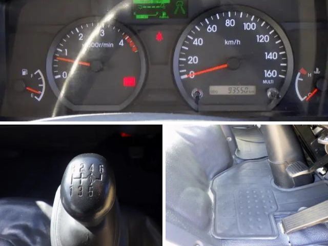 いすゞエルフダンプ小型（2t・3t）[写真39]