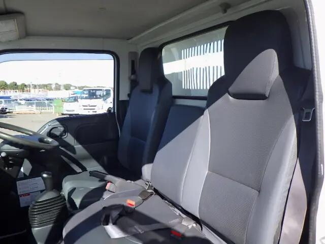 いすゞエルフダンプ小型（2t・3t）[写真08]