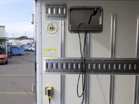 三菱ふそうキャンター冷凍車（冷蔵車）小型（2t・3t）[写真13]