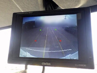 三菱ふそうキャンター冷凍車（冷蔵車）小型（2t・3t）[写真17]