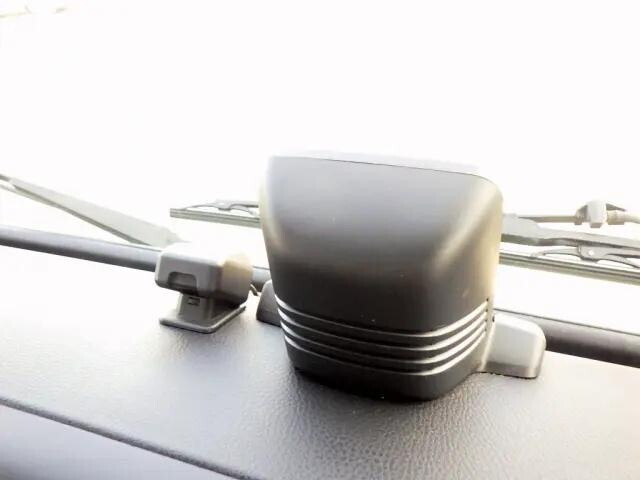 三菱ふそうキャンター冷凍車（冷蔵車）小型（2t・3t）[写真19]