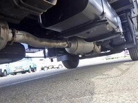 三菱ふそうキャンター冷凍車（冷蔵車）小型（2t・3t）[写真25]