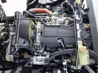 三菱ふそうキャンター冷凍車（冷蔵車）小型（2t・3t）[写真28]