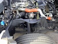 三菱ふそうキャンター冷凍車（冷蔵車）小型（2t・3t）[写真29]