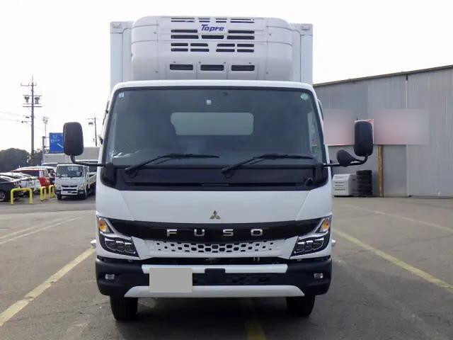 三菱ふそうキャンター冷凍車（冷蔵車）小型（2t・3t）[写真29]