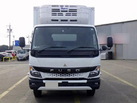 三菱ふそうキャンター冷凍車（冷蔵車）小型（2t・3t）[写真30]