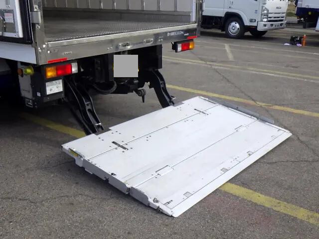 三菱ふそうキャンター冷凍車（冷蔵車）小型（2t・3t）[写真33]