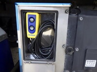 三菱ふそうキャンター冷凍車（冷蔵車）小型（2t・3t）[写真35]