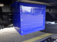 三菱ふそうキャンター冷凍車（冷蔵車）小型（2t・3t）[写真37]